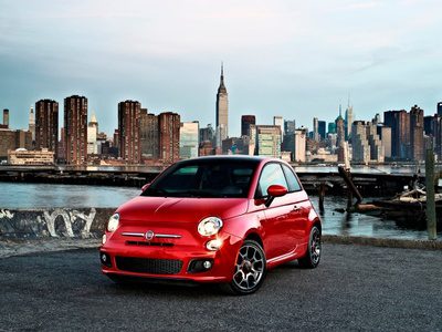 Economy cars for rent in LA