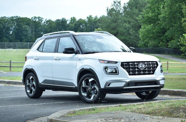 Economy cars for rent in LA