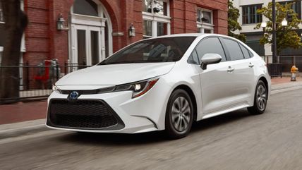 economy cars for rent in LA