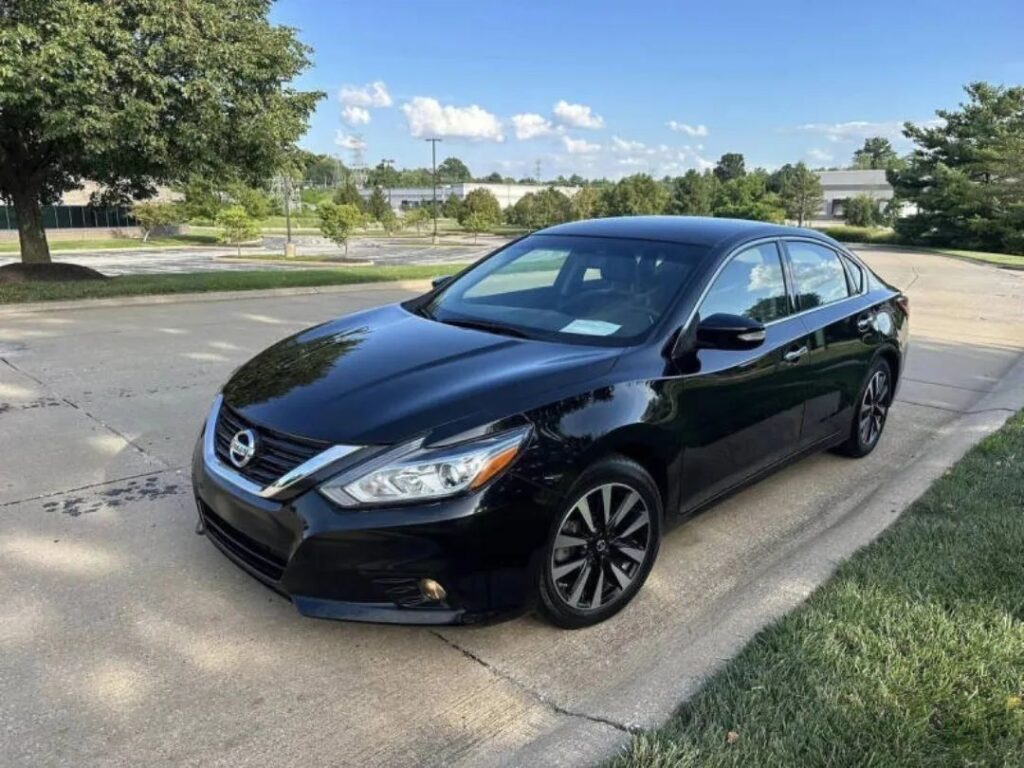 Economy cars for rent in Los Angeles