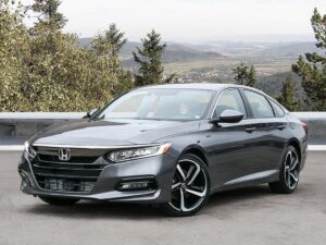 Toyota Economy car rental in LA