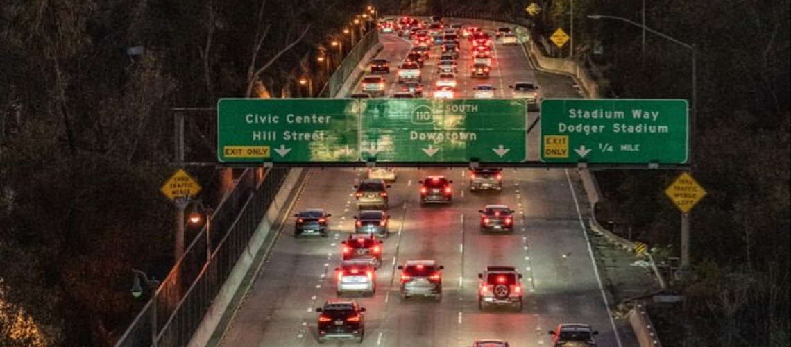 How to Handle Vehicle Breakdowns Without Losing Earnings