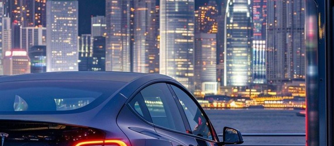 Car rental in Los Angeles