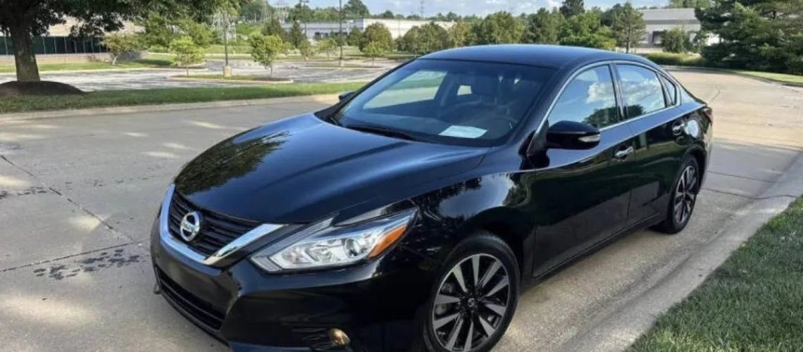 Economy cars for rent in Los Angeles