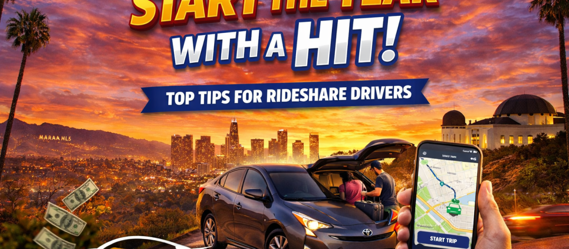 START WITH LA ELITE RENTALS