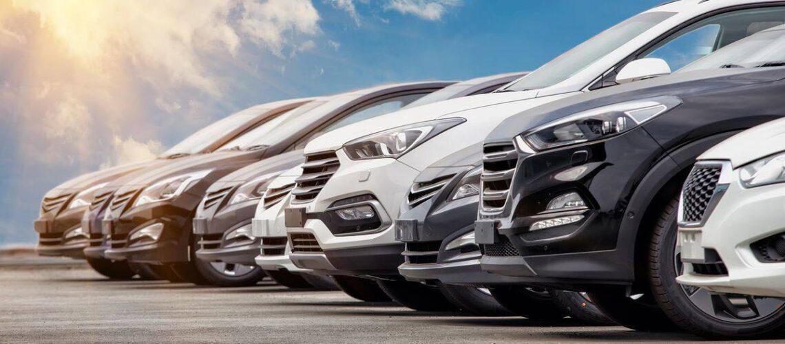 economy car rental in LA