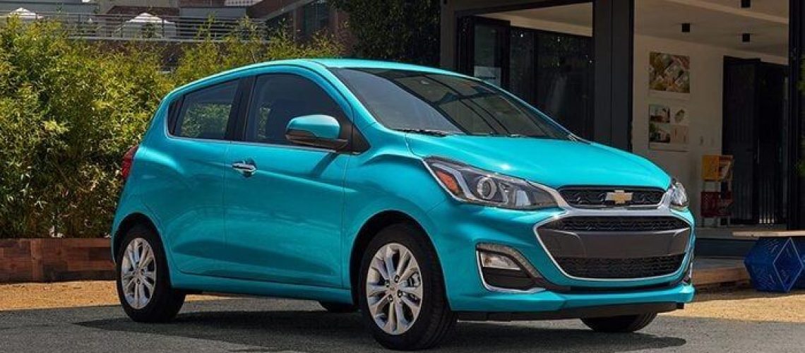 economy car rental in Los Angeles