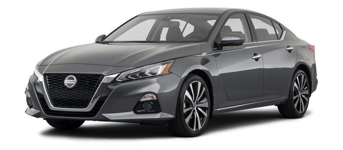 economy car rental in Los Angeles